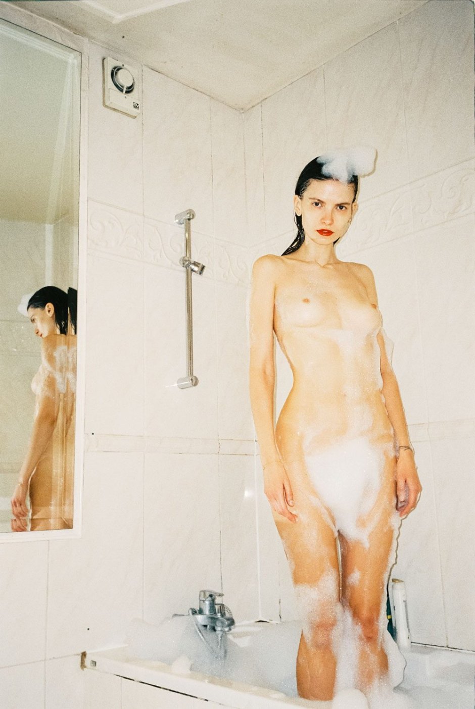 Anna Talesheva
