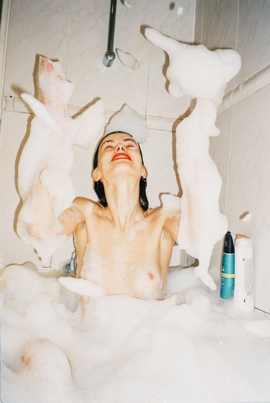 Anna Vladimirova model