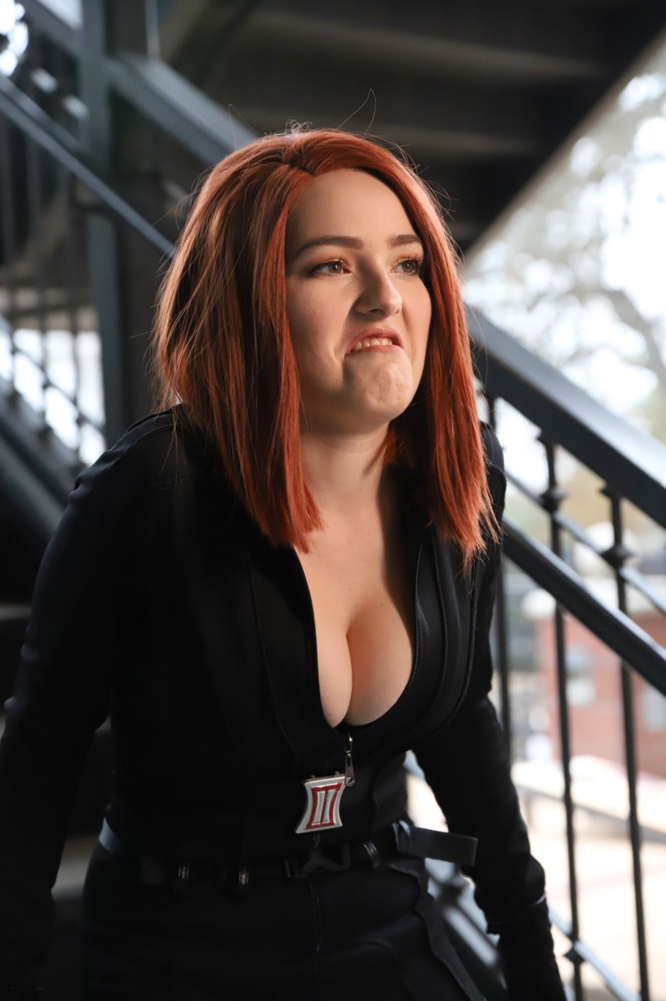 Omgcosplay Ramon