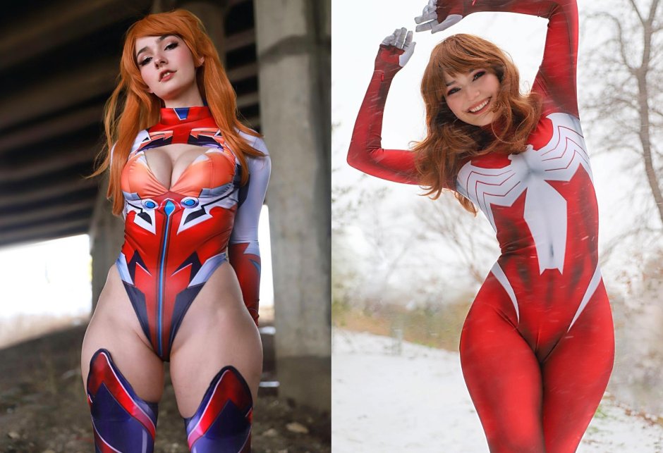 Omgcosplay Leaked