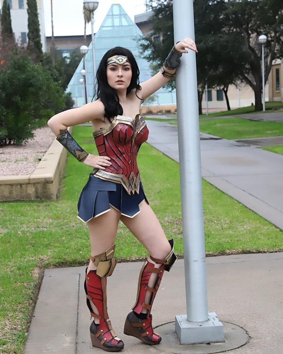 Omgcosplay maggie Wanda