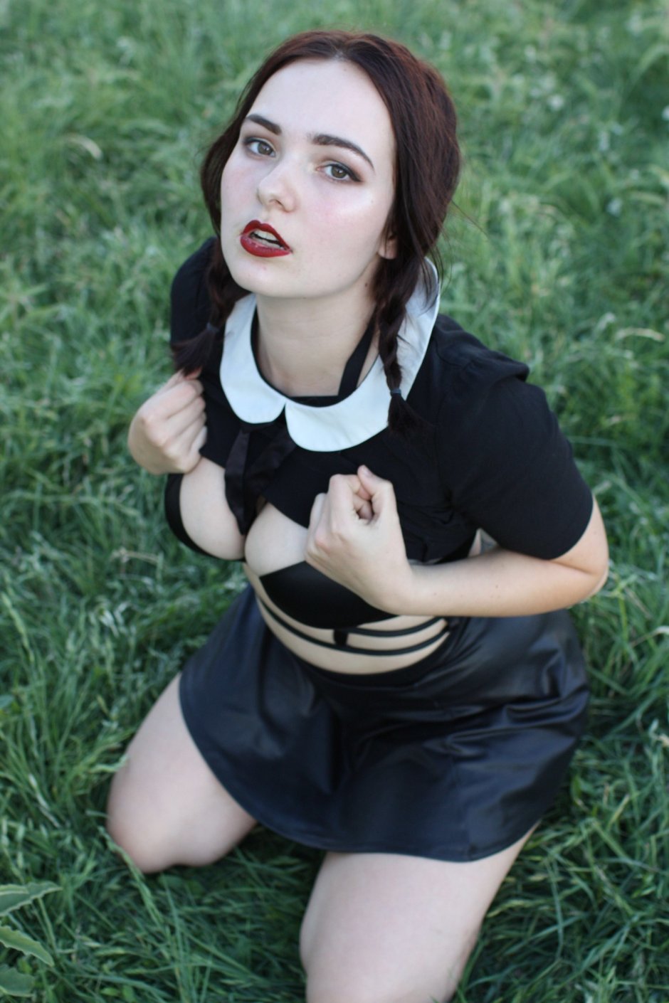 Omgcosplay Maggie
