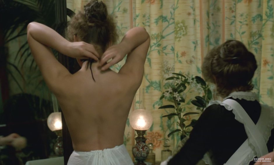 Love Svana Film 1983