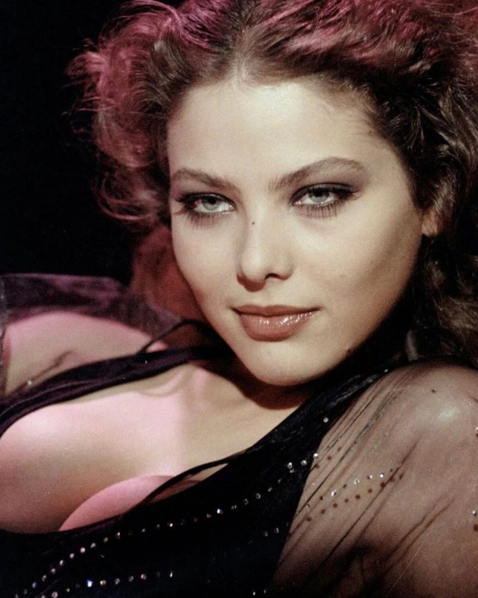 Ornella Muti 2021