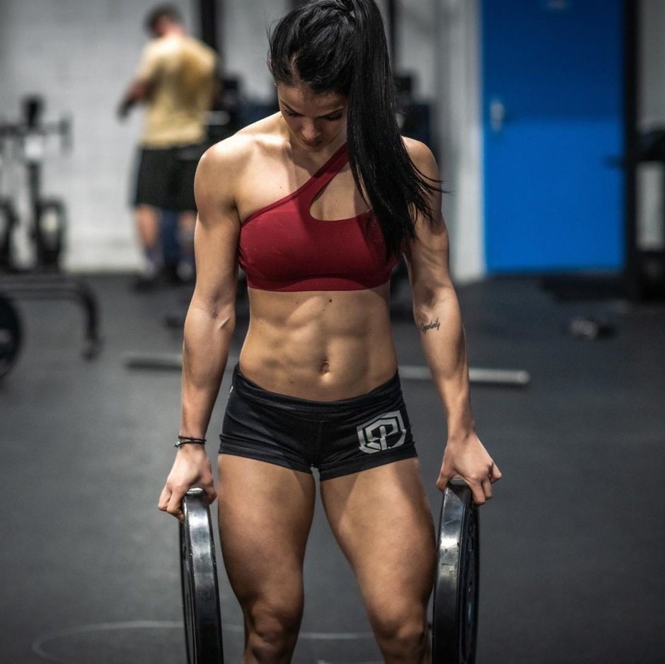 Ornella Nikolosi