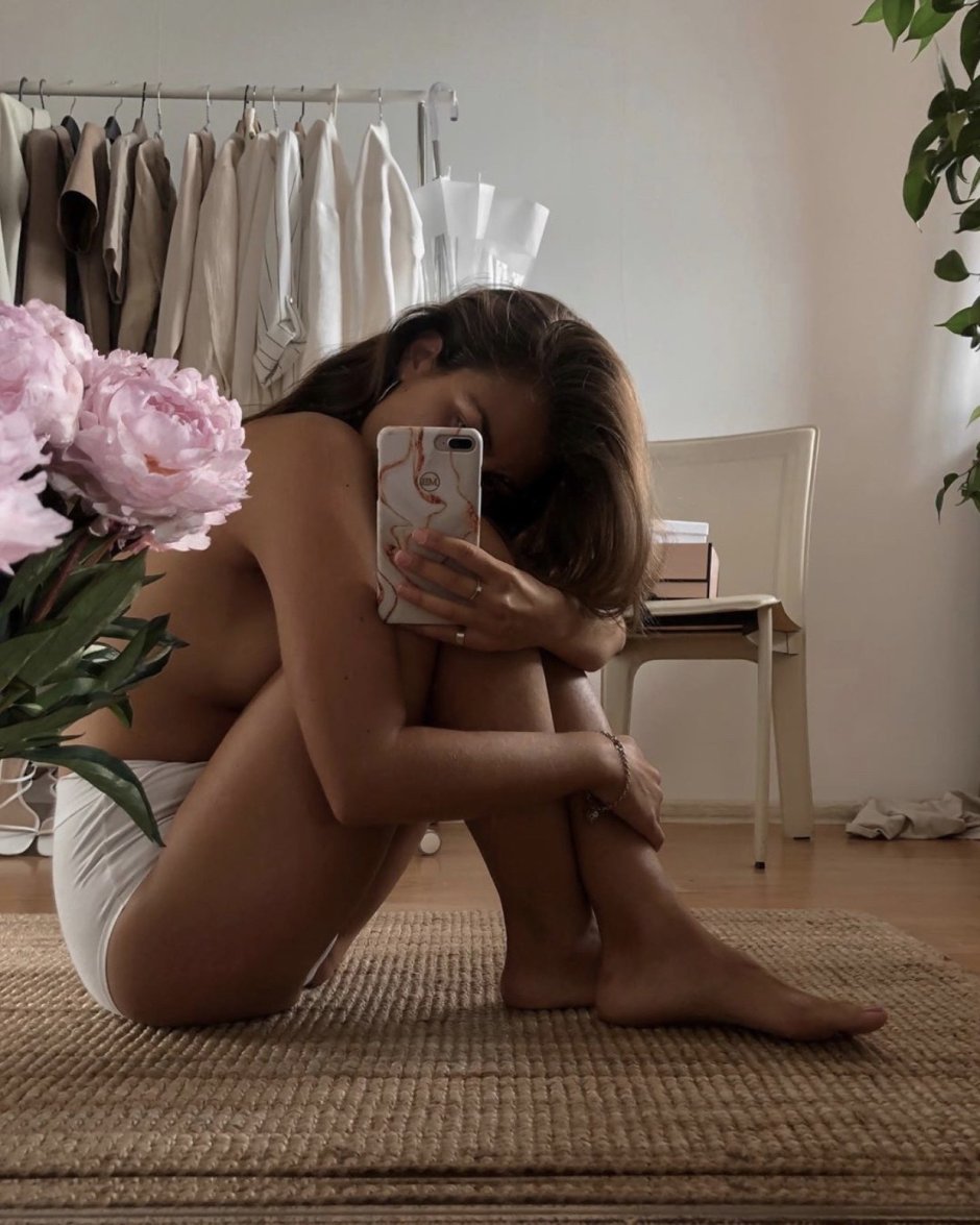 Masha Core aesthetic aesthetics
