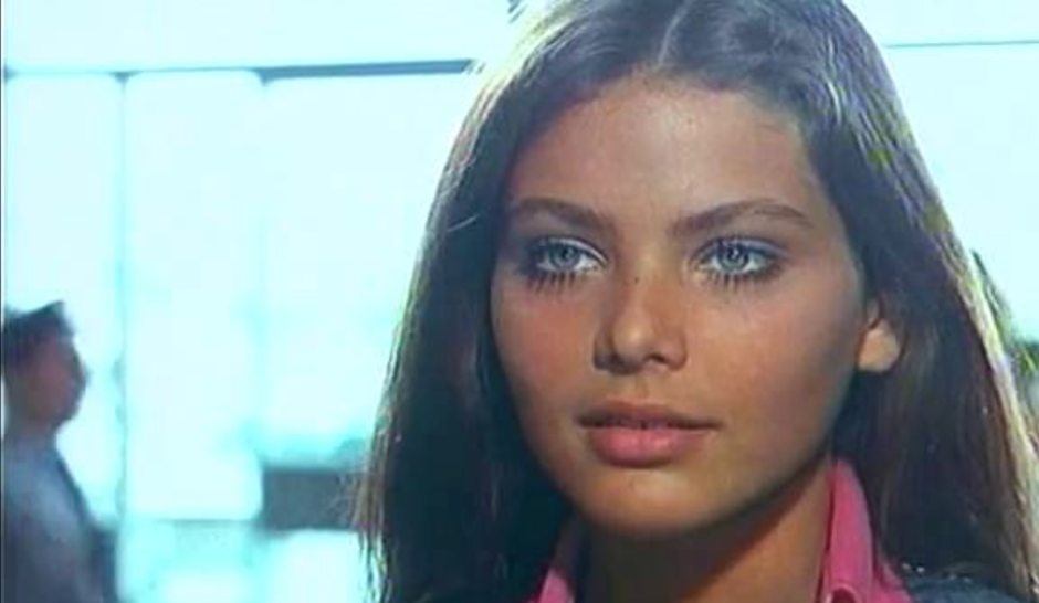 Makeup ornella muti photo