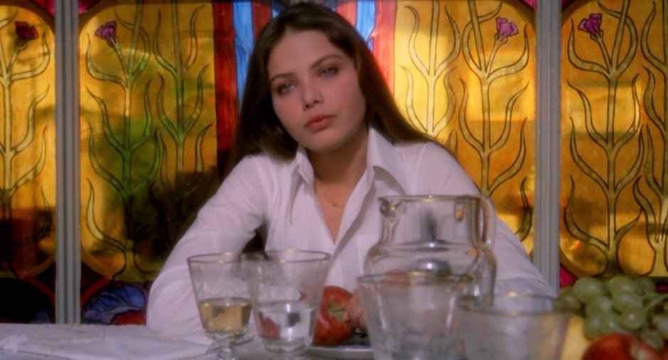 Ornella Muti Appassionate