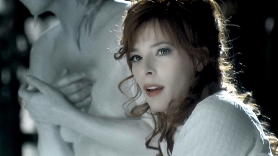 Mylene Farmer now 2021