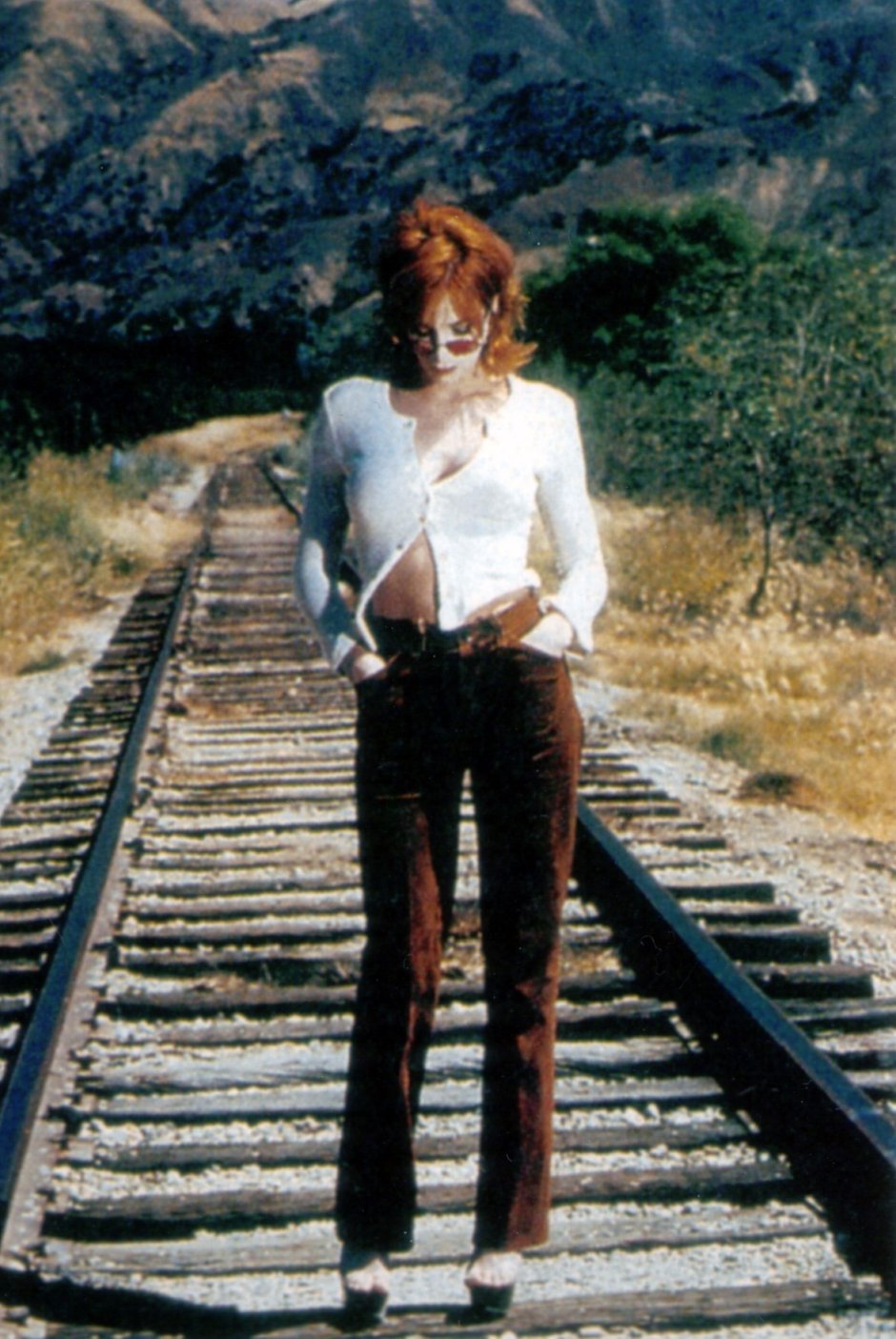 Milen Farmer 1998