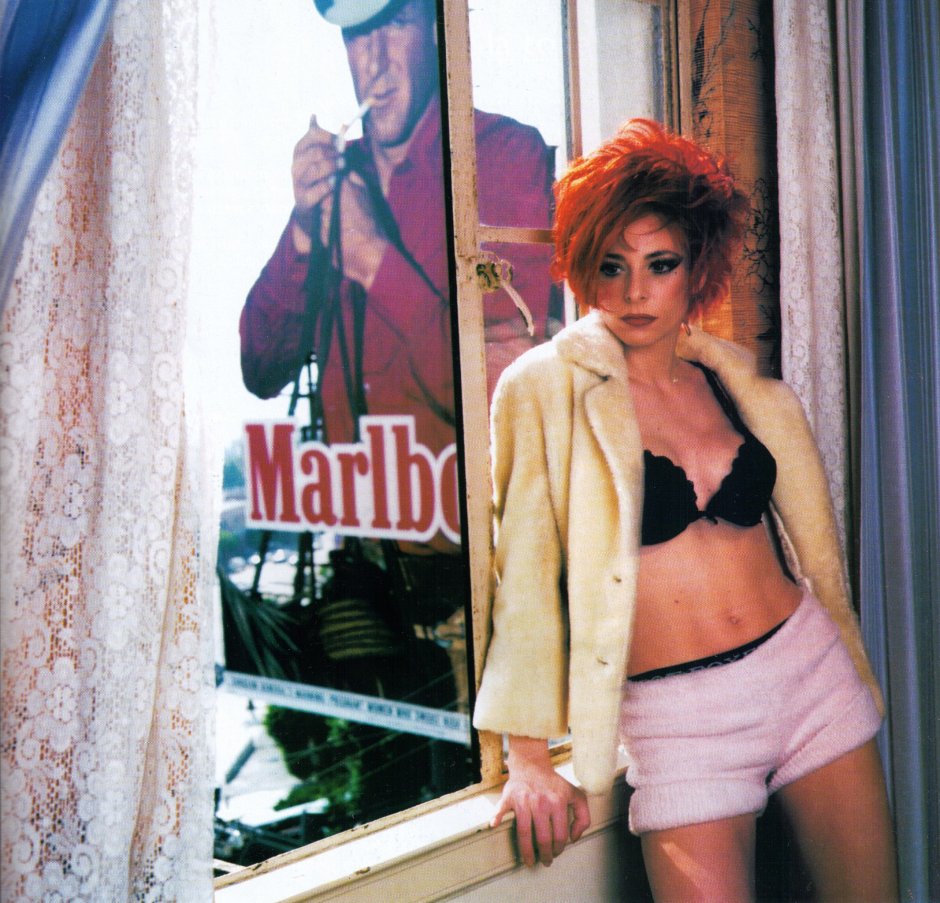Milena Farmer California