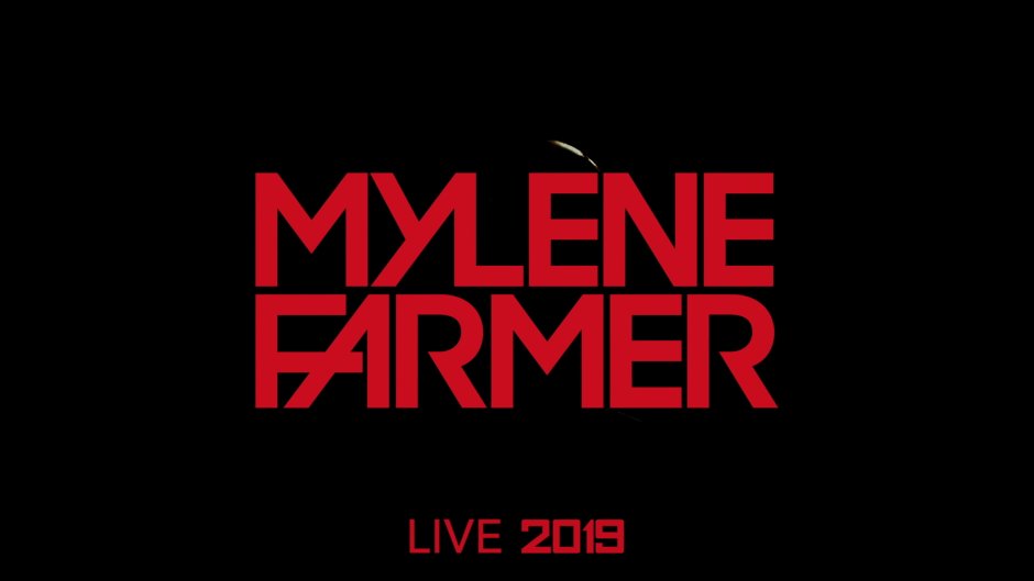 Nevermore 2023 Mylene Farmer