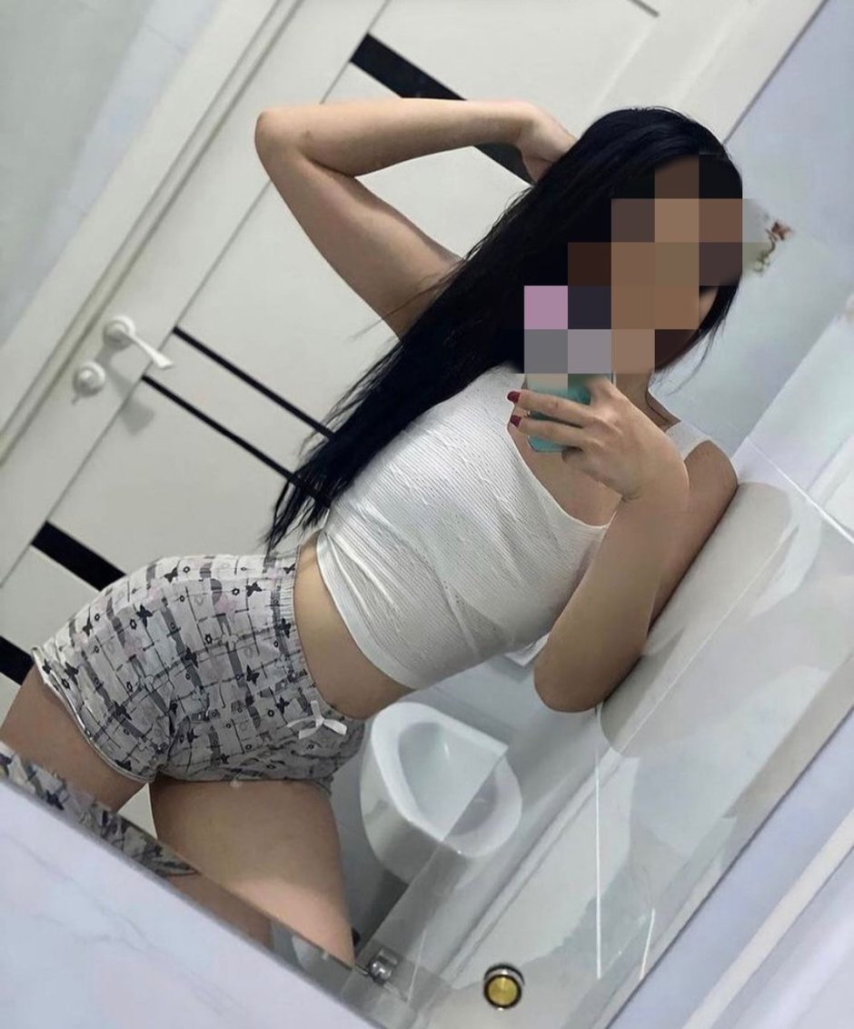 Shyryn Narchaeva +18