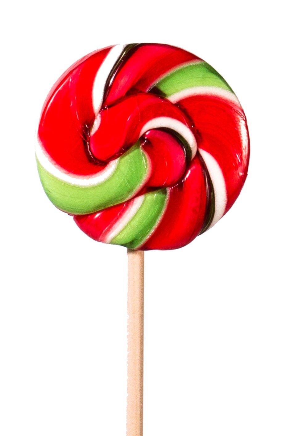 Lolly Lips Amanda Collins