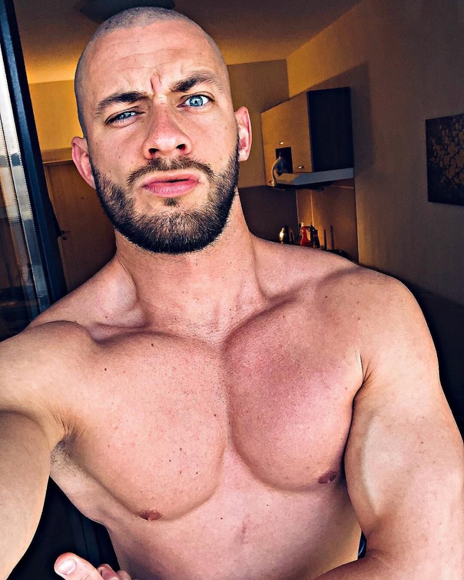 Florian Muntyan 2021