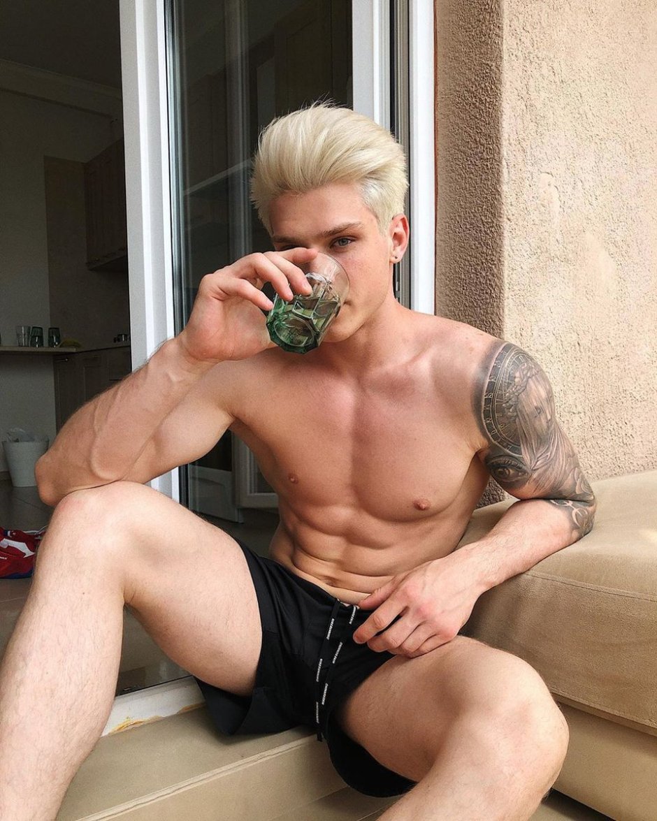 Ivan Gars drain