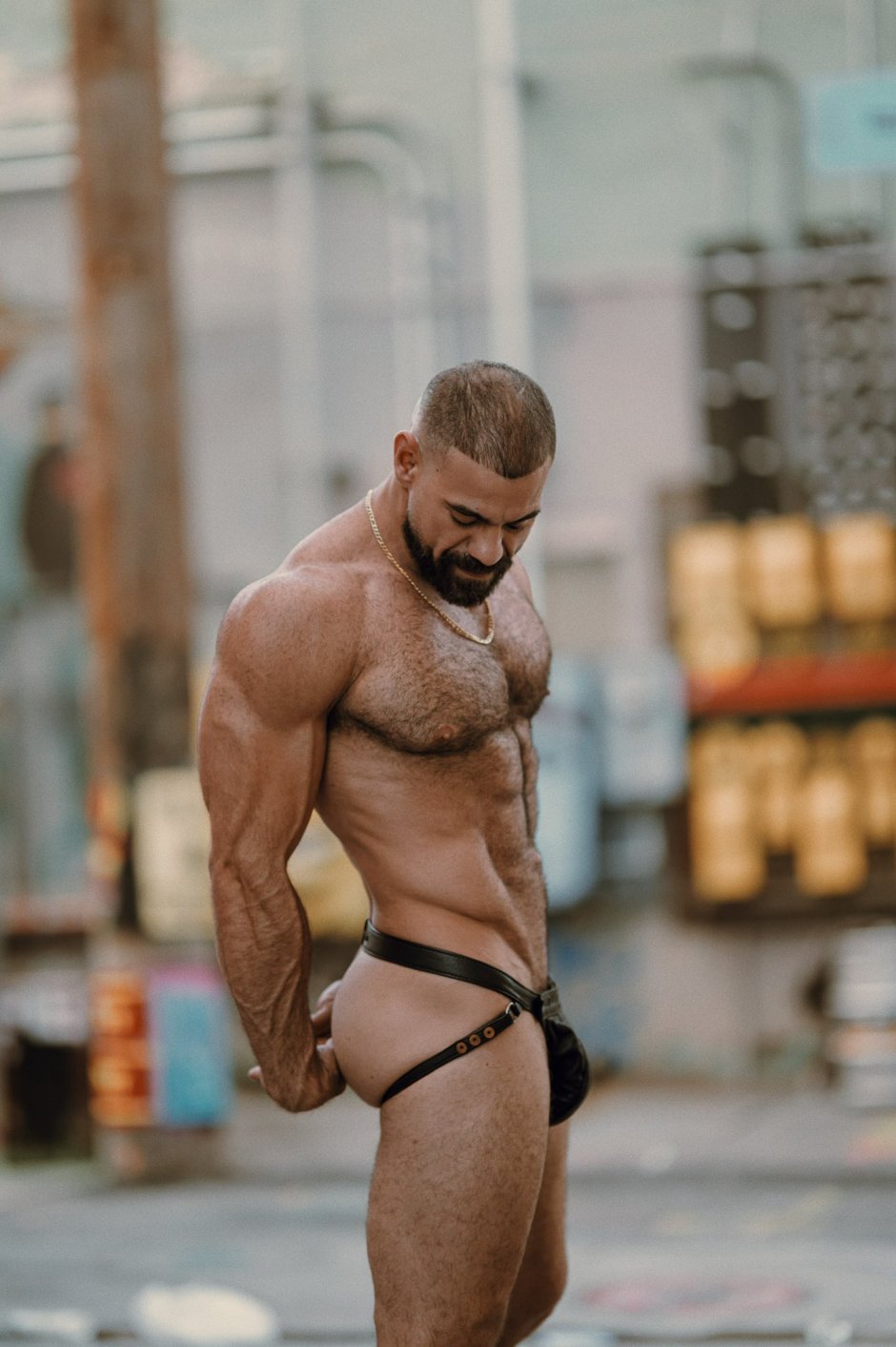 Murad Shaykhov Onlyfans