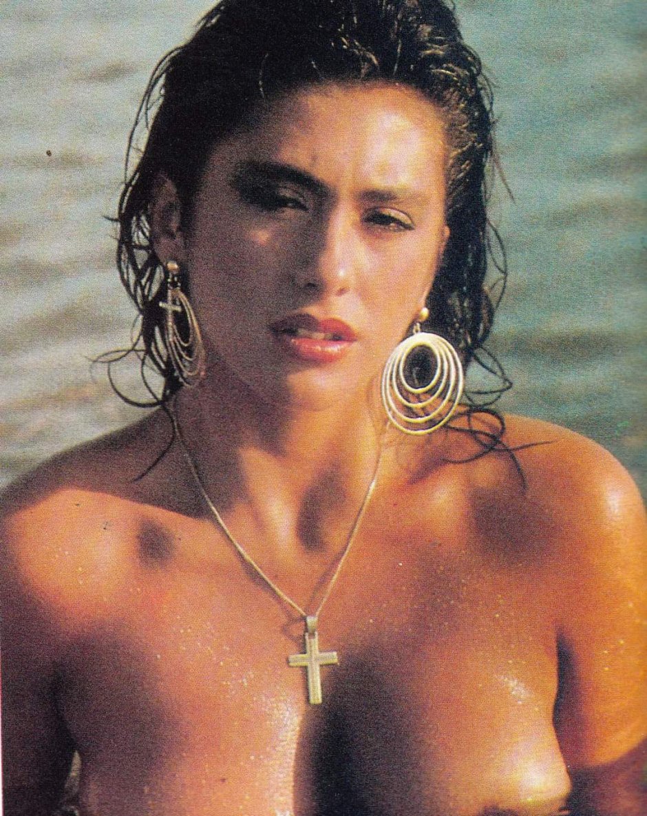 Sabrina Salerno