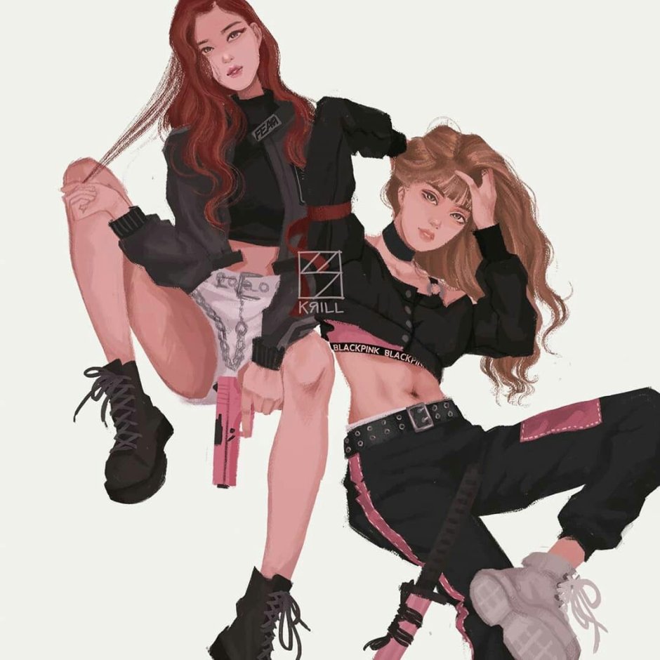 Lisa Blackpink