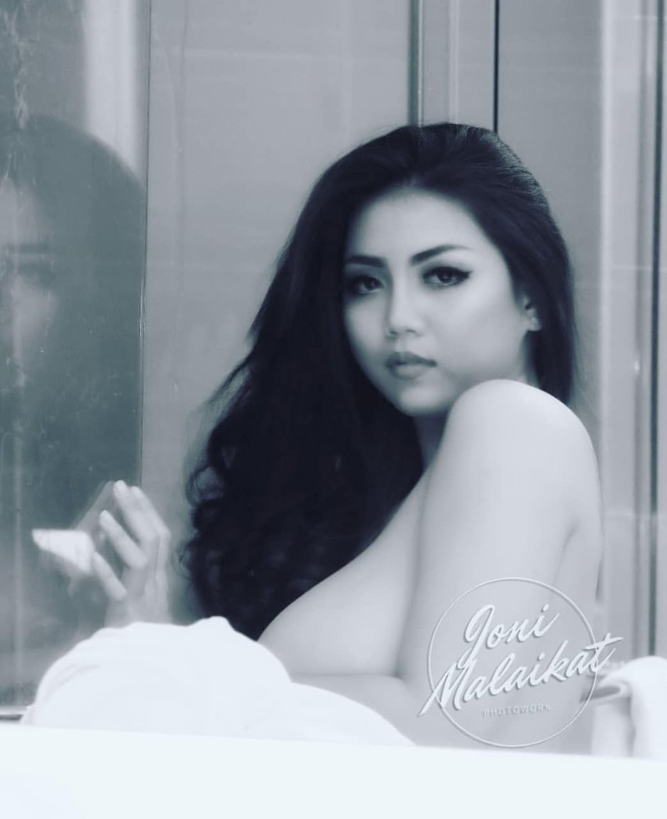 JM Photowork Bugil