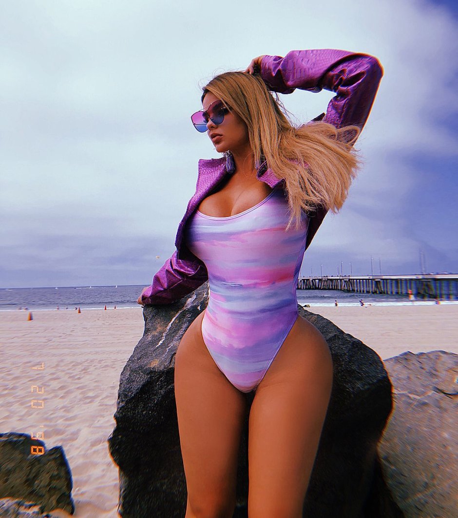 Anastasia Kvitko Decolith