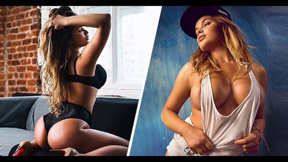 Nastya Kvitko 2020