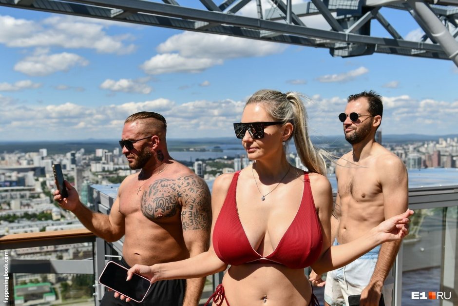 Anastasia Lady Gorbunova