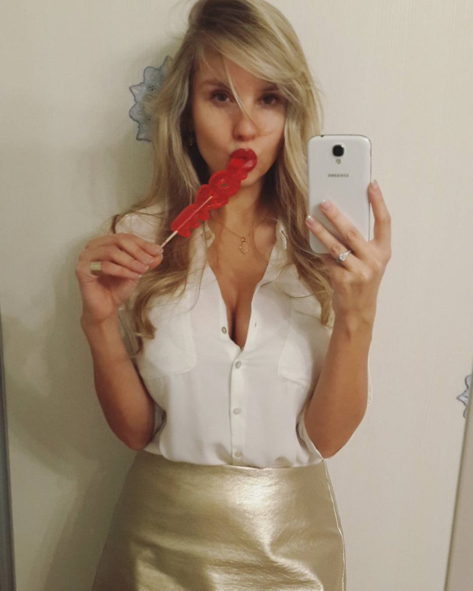 Lady Gorbunova