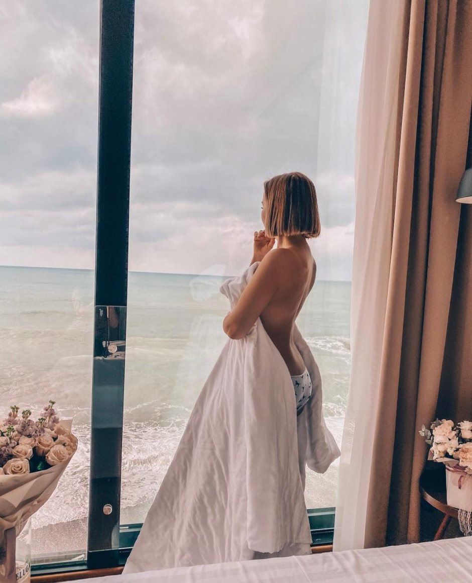 Anfisa Chekhova hot Maxim