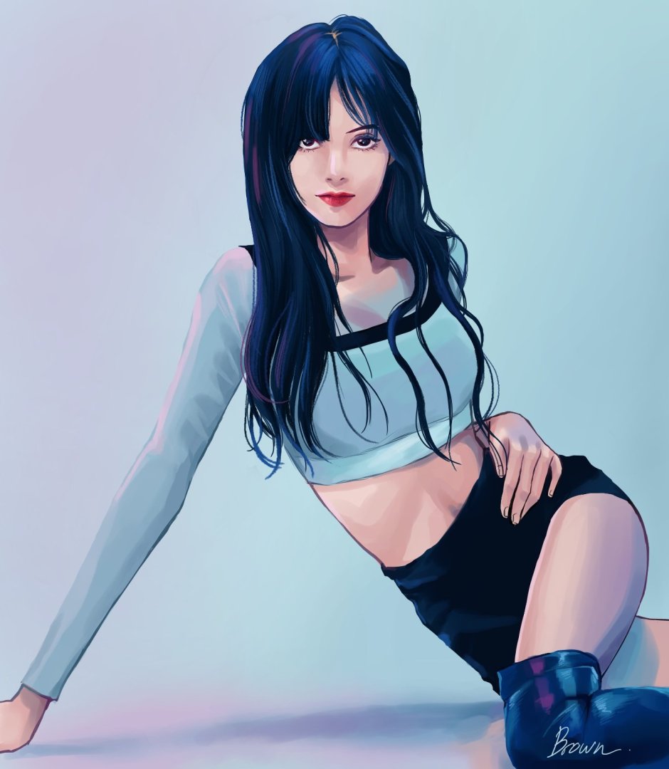 Lilifilm Lisa
