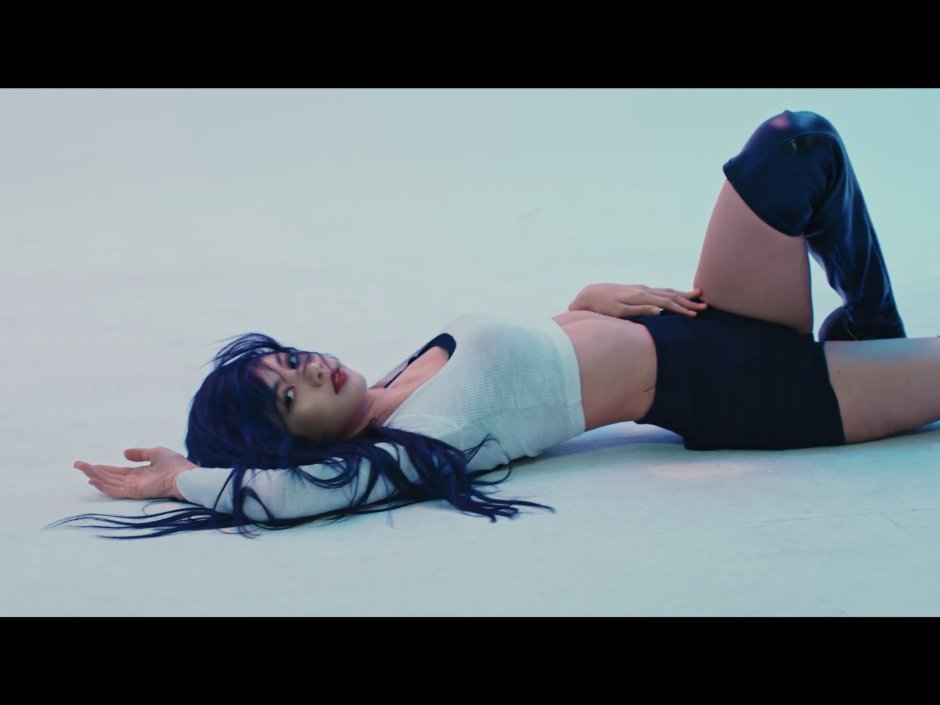 Lisa Alisa Clip