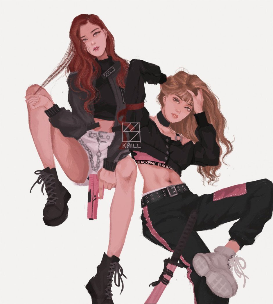 Jenny 18 Blackpink