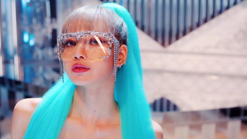 Lisa Blackpink 2021
