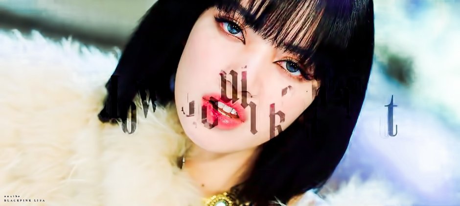 Lisa Manoban Autograph