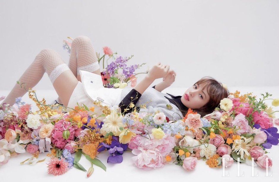 Lisa Blackpink 2022