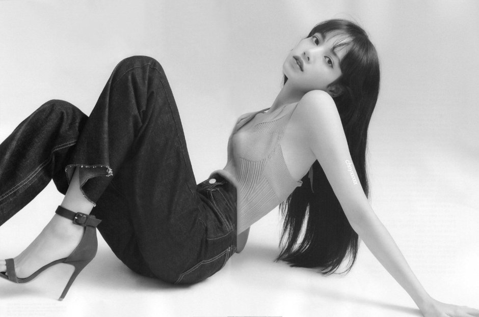 Lalisa Manoban 2021