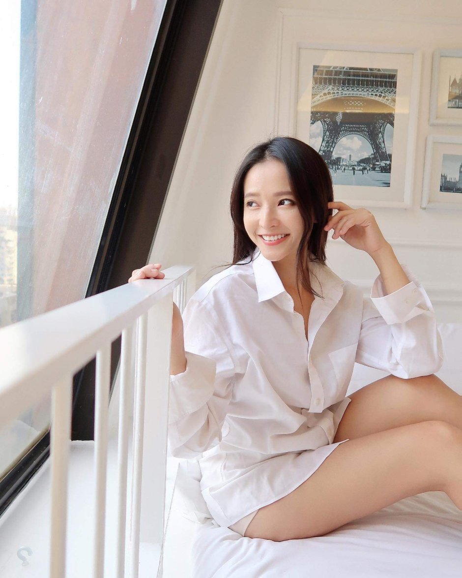 Alekseevskaya girl Katya Sexy