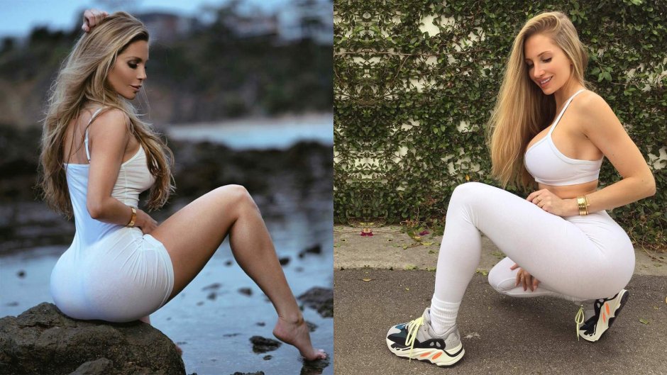 Porn actress Amanda L teen