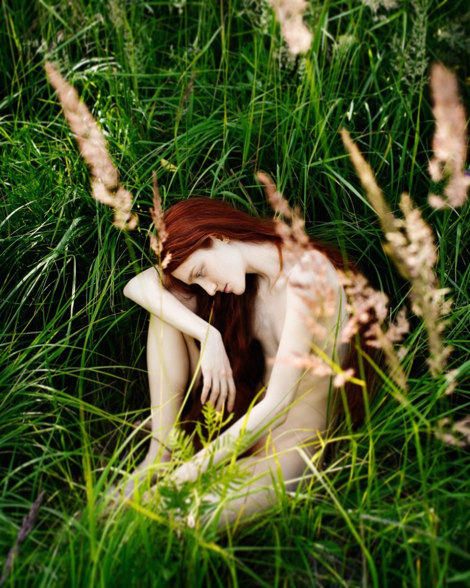 Demin Anton photographer nude