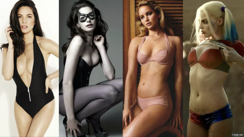 Scarlett Johansson Pli 2011