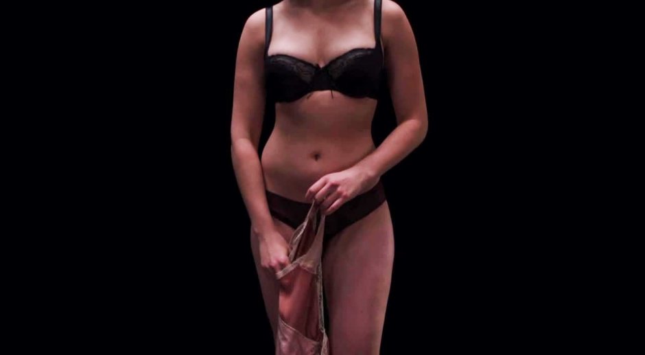 Scarlett Johanson Maxim