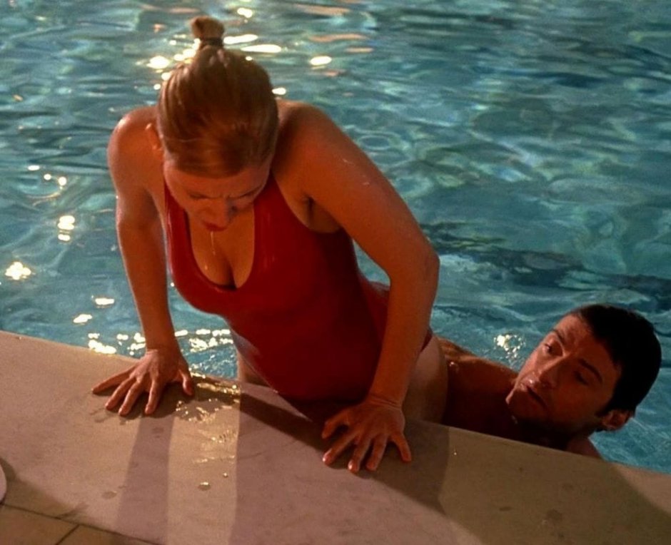 Scarlett Johansson Don Jon Hot