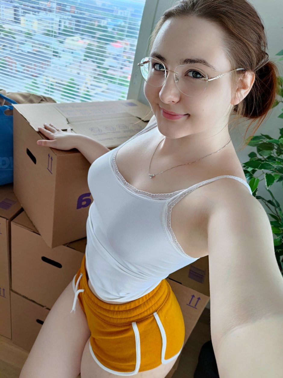 Vladislava 661 2021 Naked