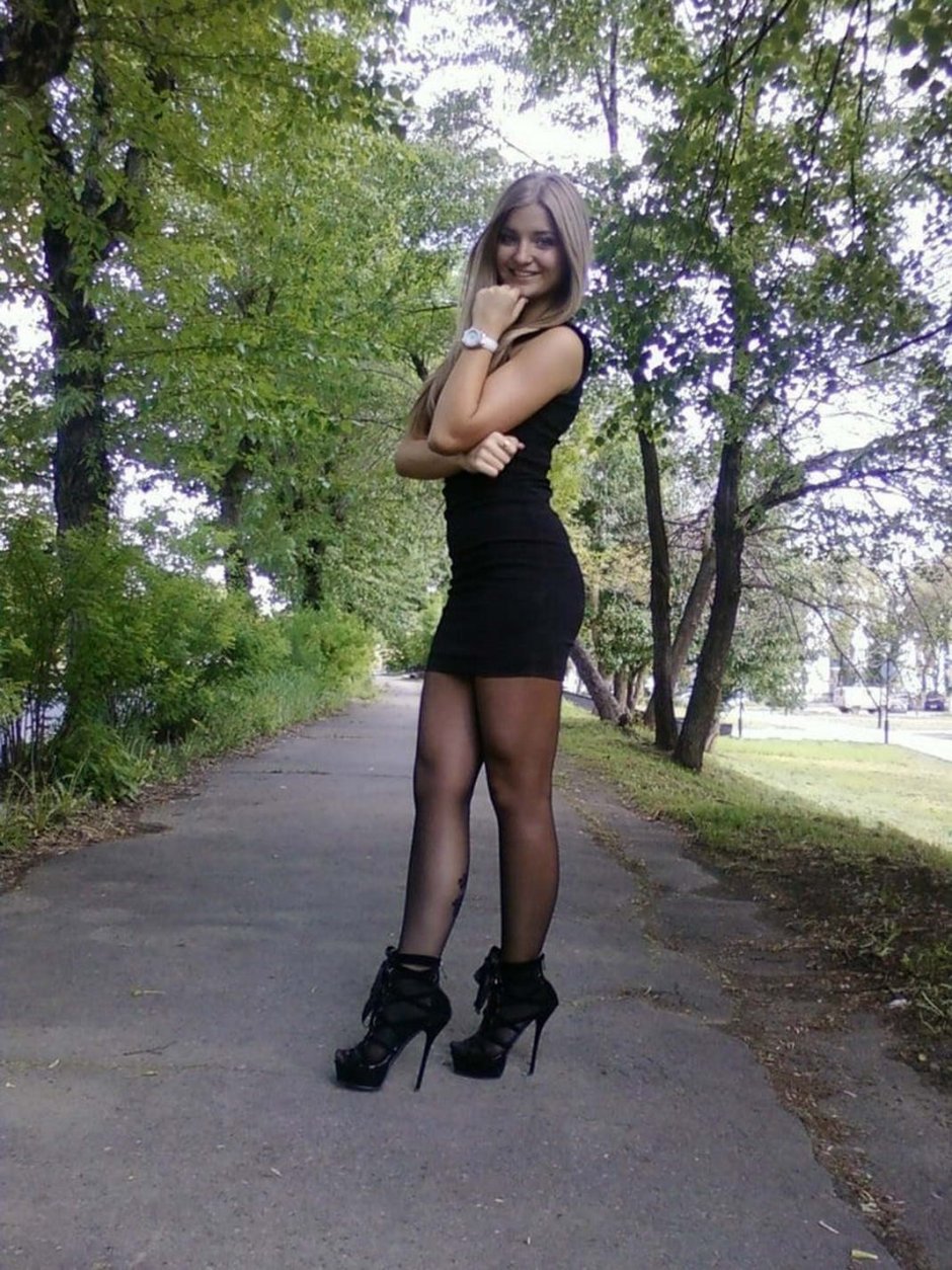 Maggy Legs