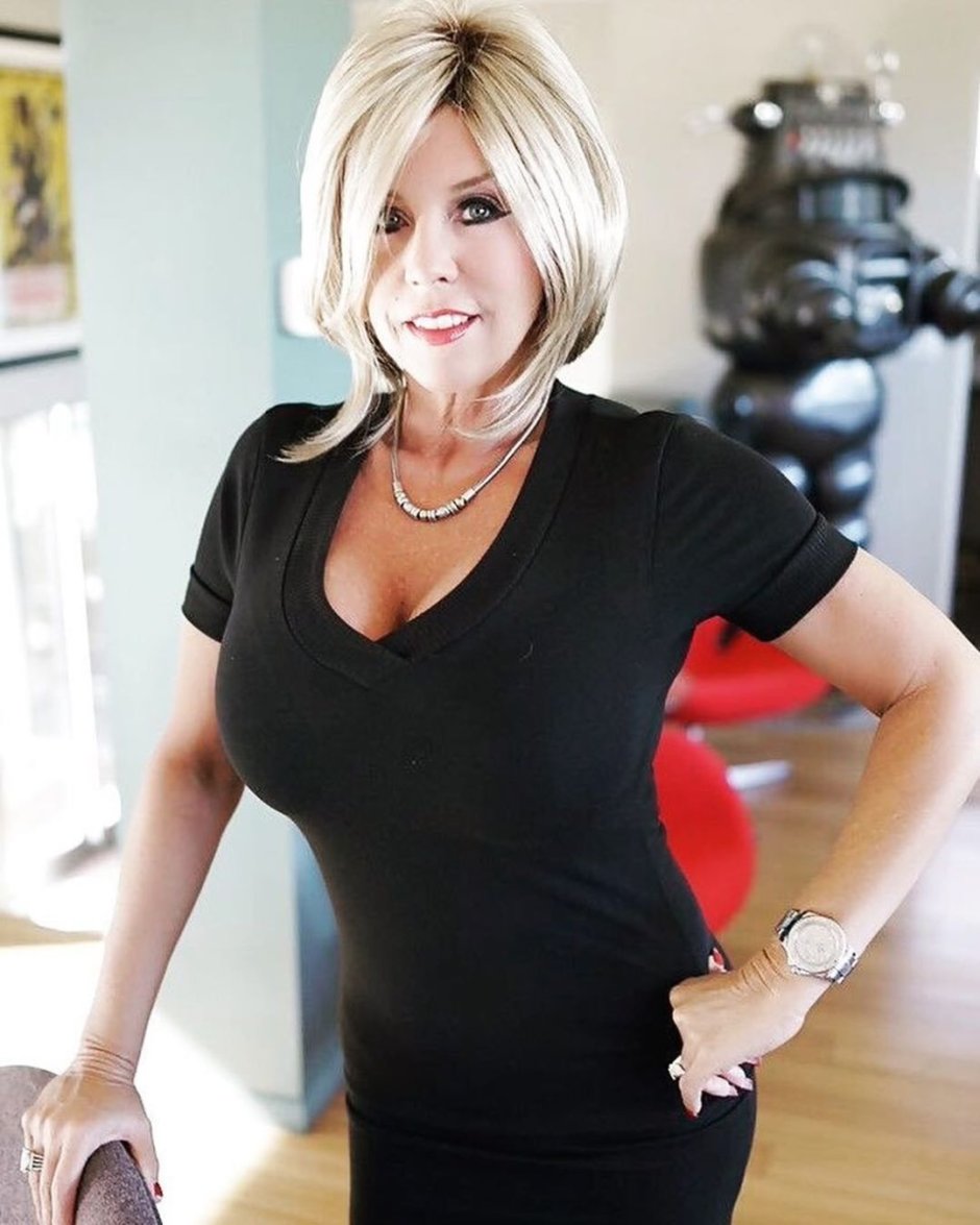 Sandra Trusterson Housewife