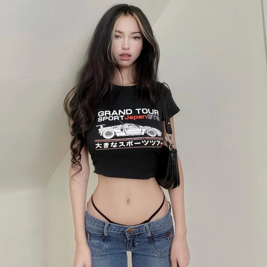 Daria Zoteeva drain 2020