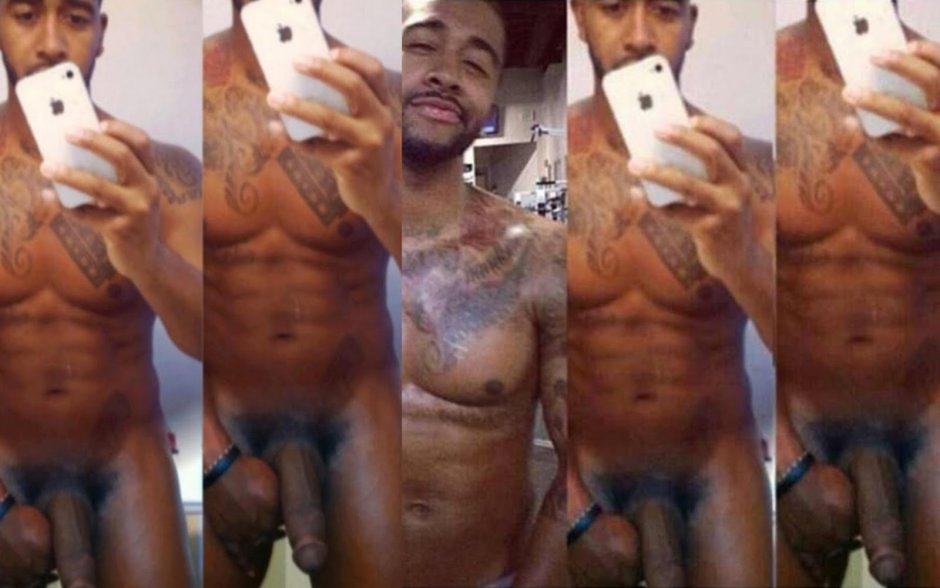 Hulio Gomez porn actor