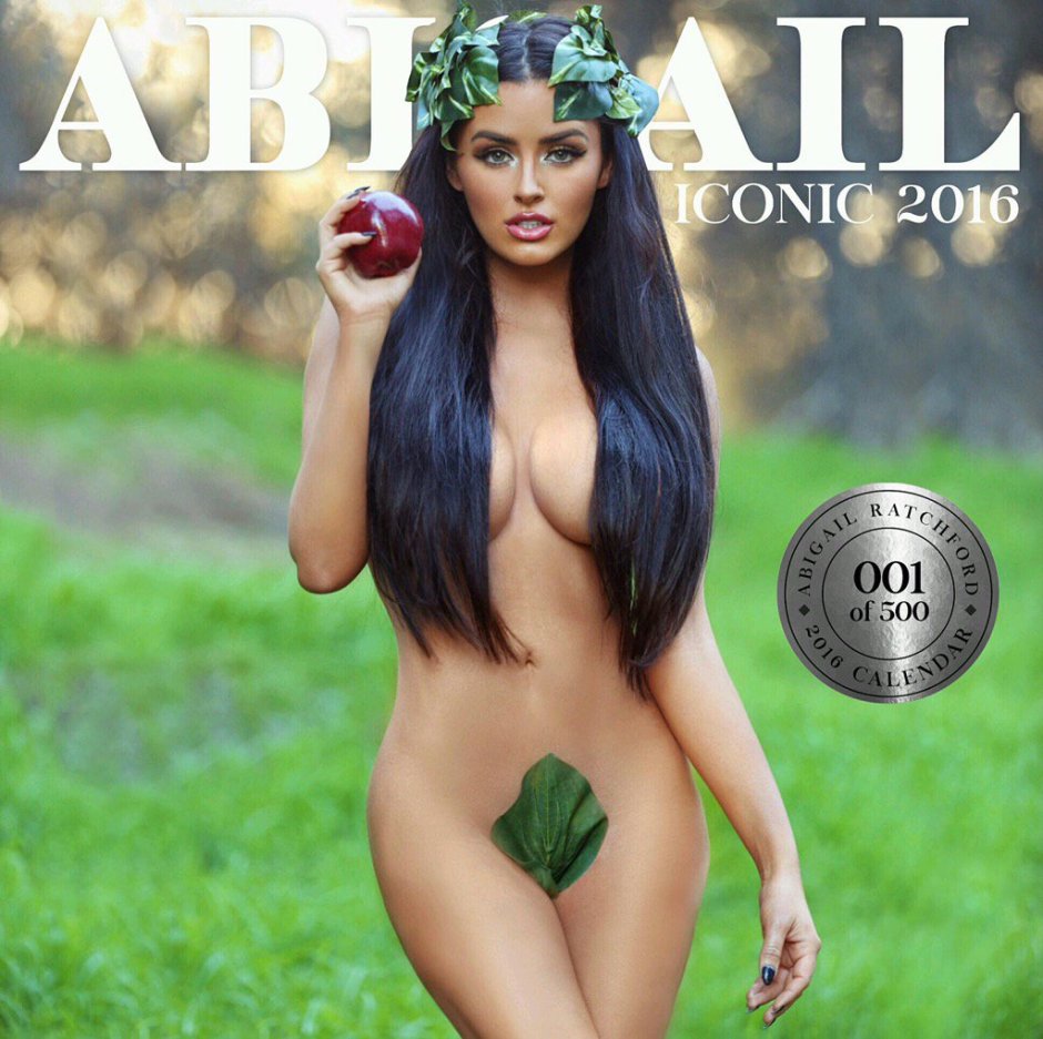 Abigail Ratchford (Abigail) Anal