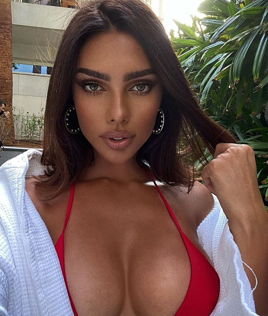Ksenia tsaritsina naked