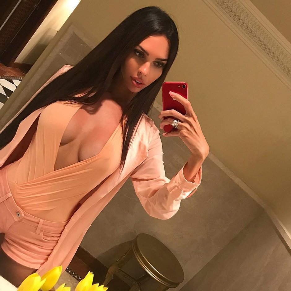 Ksenia Tsaritsyn 2020